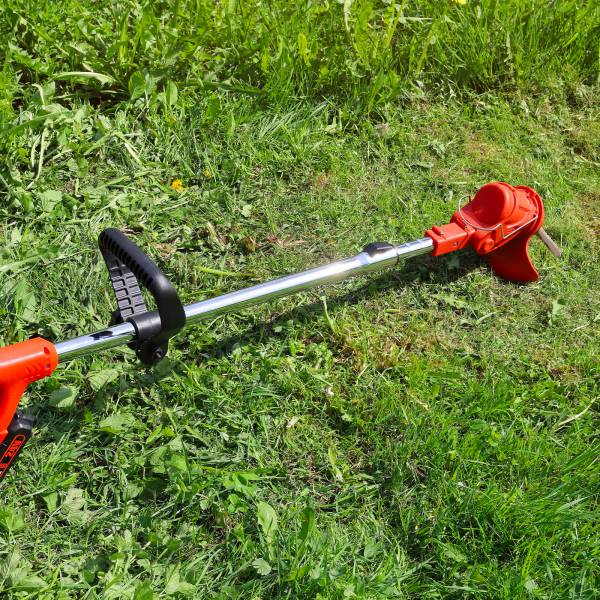 Débroussailleuse en location