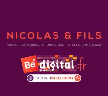 Nicolas & Fils